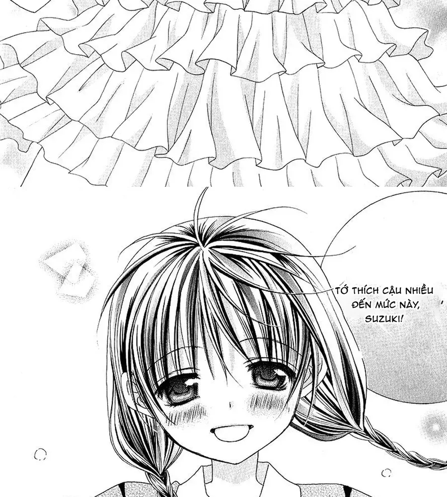 Mình Thích Cậu Đó, Suzuki Chapter 69 - 36