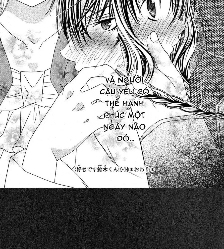 Mình Thích Cậu Đó, Suzuki Chapter 69 - 39