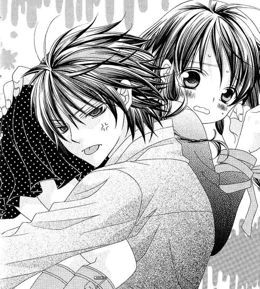 Mình Thích Cậu Đó, Suzuki Chapter 69 - 6