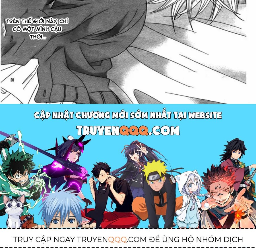 Mình Thích Cậu Đó, Suzuki Chapter 70 - 22