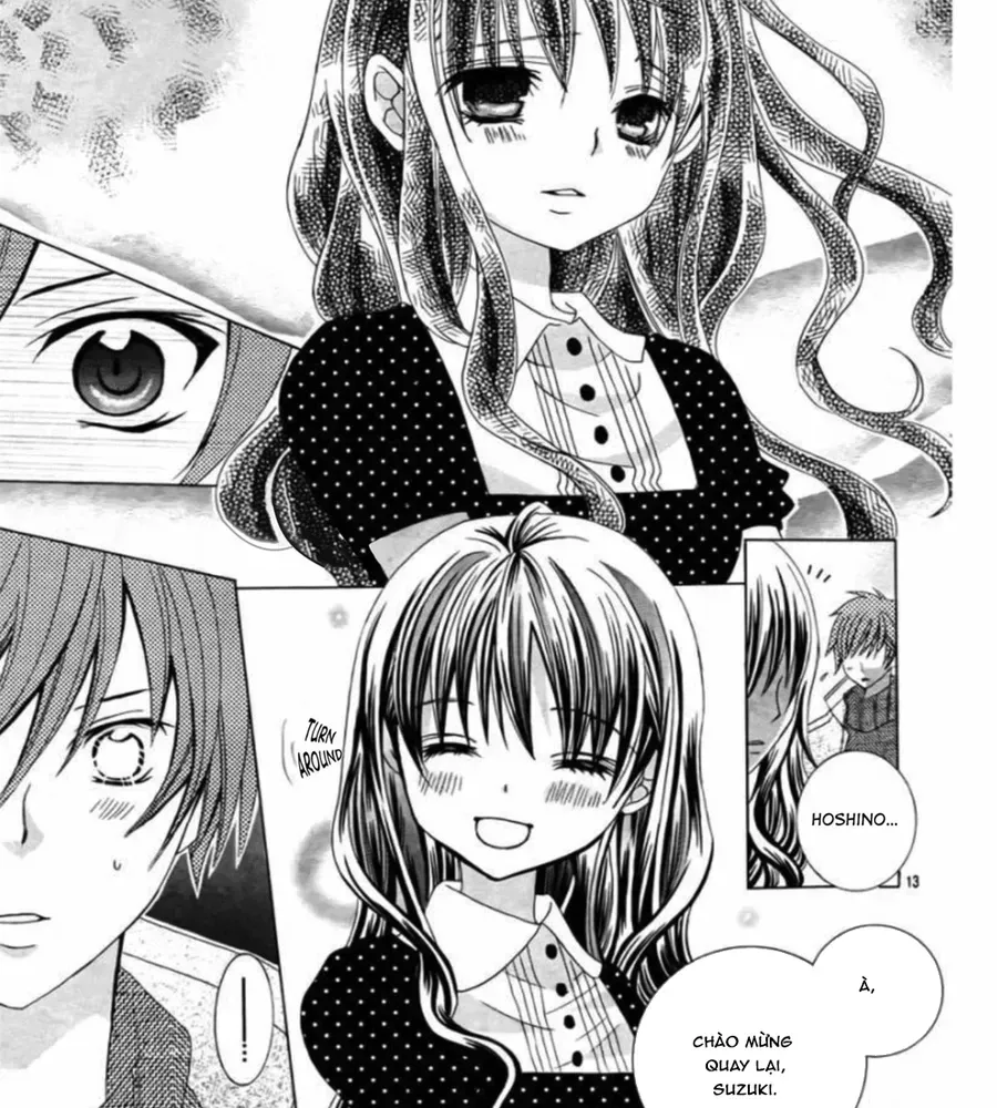 Mình Thích Cậu Đó, Suzuki Chapter 70 - 9