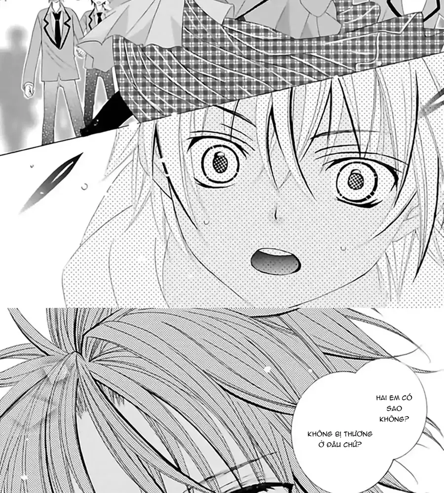 Mình Thích Cậu Đó, Suzuki Chapter 71 - 12