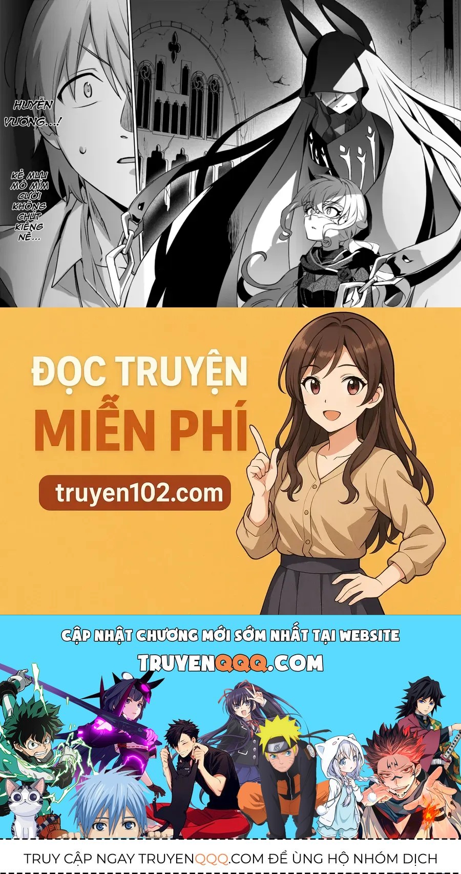 Tôi Bị Vướng Vào Cuộc Triệu Hồi Anh Hùng, Nhưng Dị Giới Vẫn Bình Yên Chapter 56 - 16