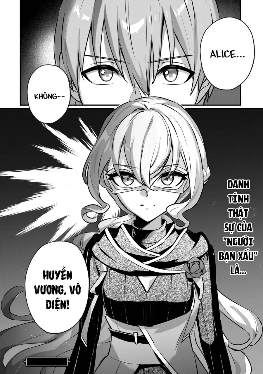 Tôi Bị Vướng Vào Cuộc Triệu Hồi Anh Hùng, Nhưng Dị Giới Vẫn Bình Yên Chapter 57 - 19