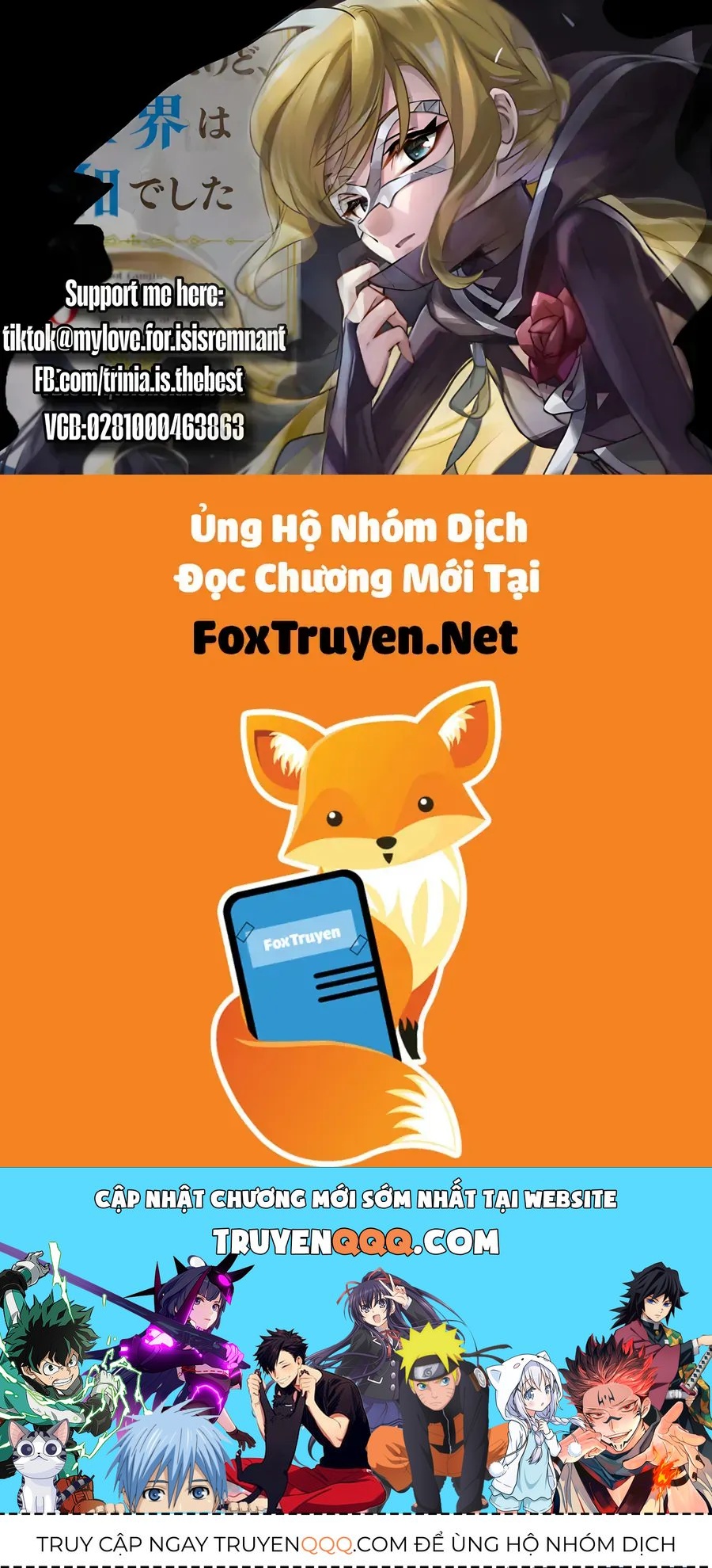 Tôi Bị Vướng Vào Cuộc Triệu Hồi Anh Hùng, Nhưng Dị Giới Vẫn Bình Yên Chapter 57 - 20