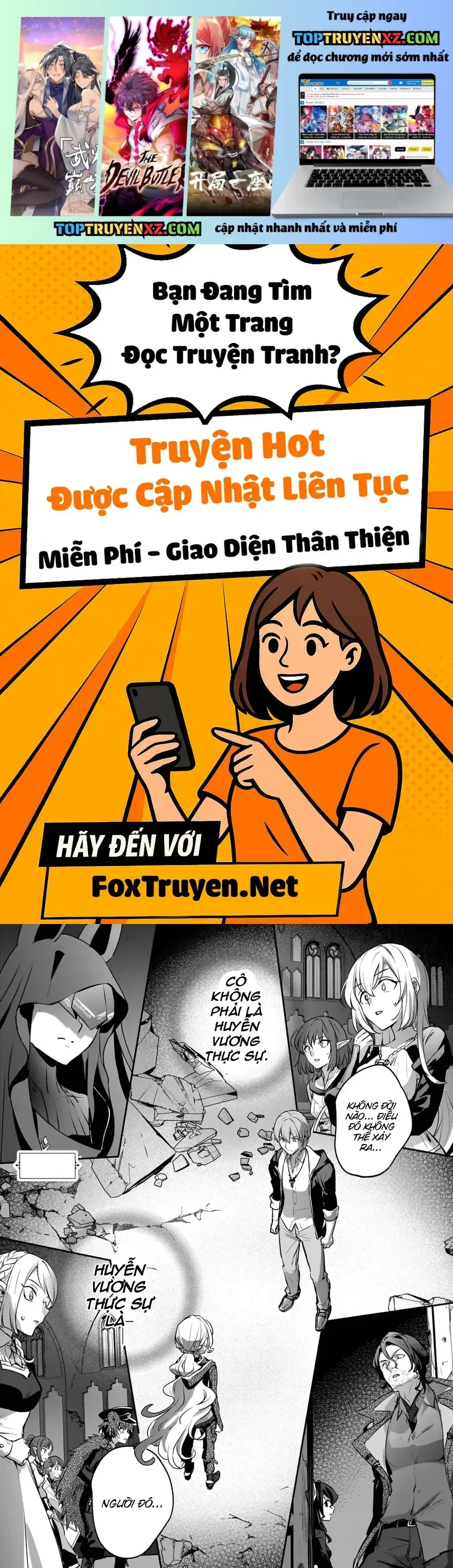 Tôi Bị Vướng Vào Cuộc Triệu Hồi Anh Hùng, Nhưng Dị Giới Vẫn Bình Yên Chapter 58 - 2