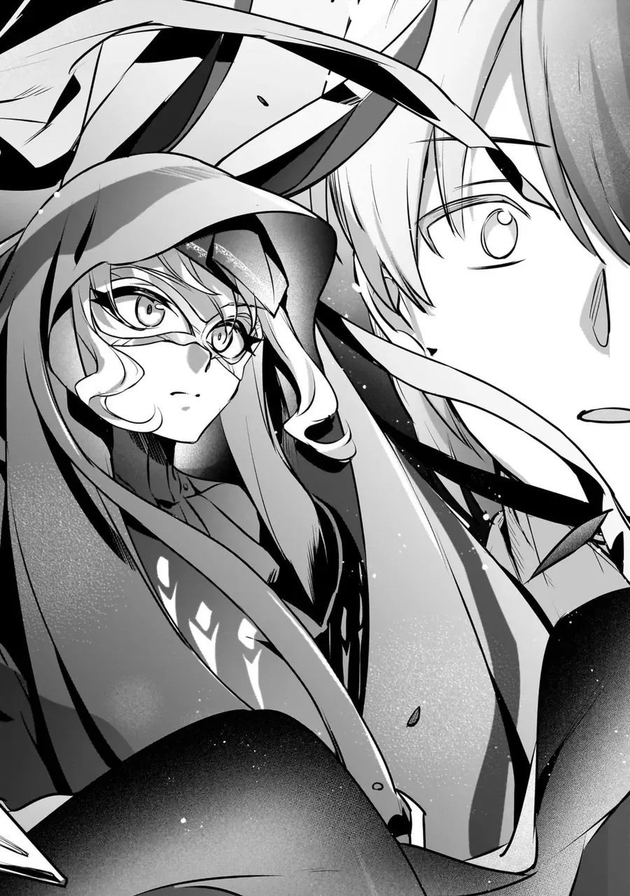 Tôi Bị Vướng Vào Cuộc Triệu Hồi Anh Hùng, Nhưng Dị Giới Vẫn Bình Yên Chapter 58 - 15