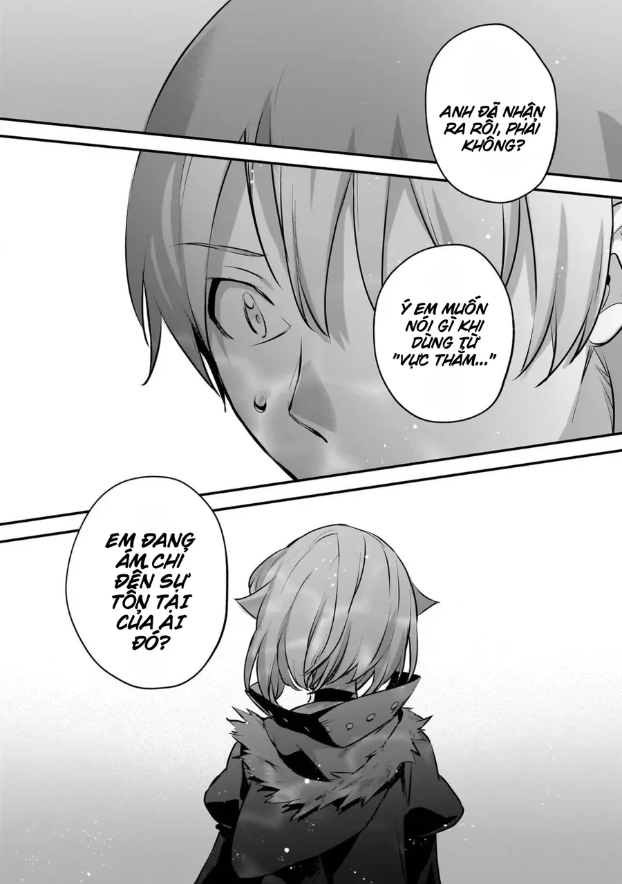 Tôi Bị Vướng Vào Cuộc Triệu Hồi Anh Hùng, Nhưng Dị Giới Vẫn Bình Yên Chapter 59 - 23