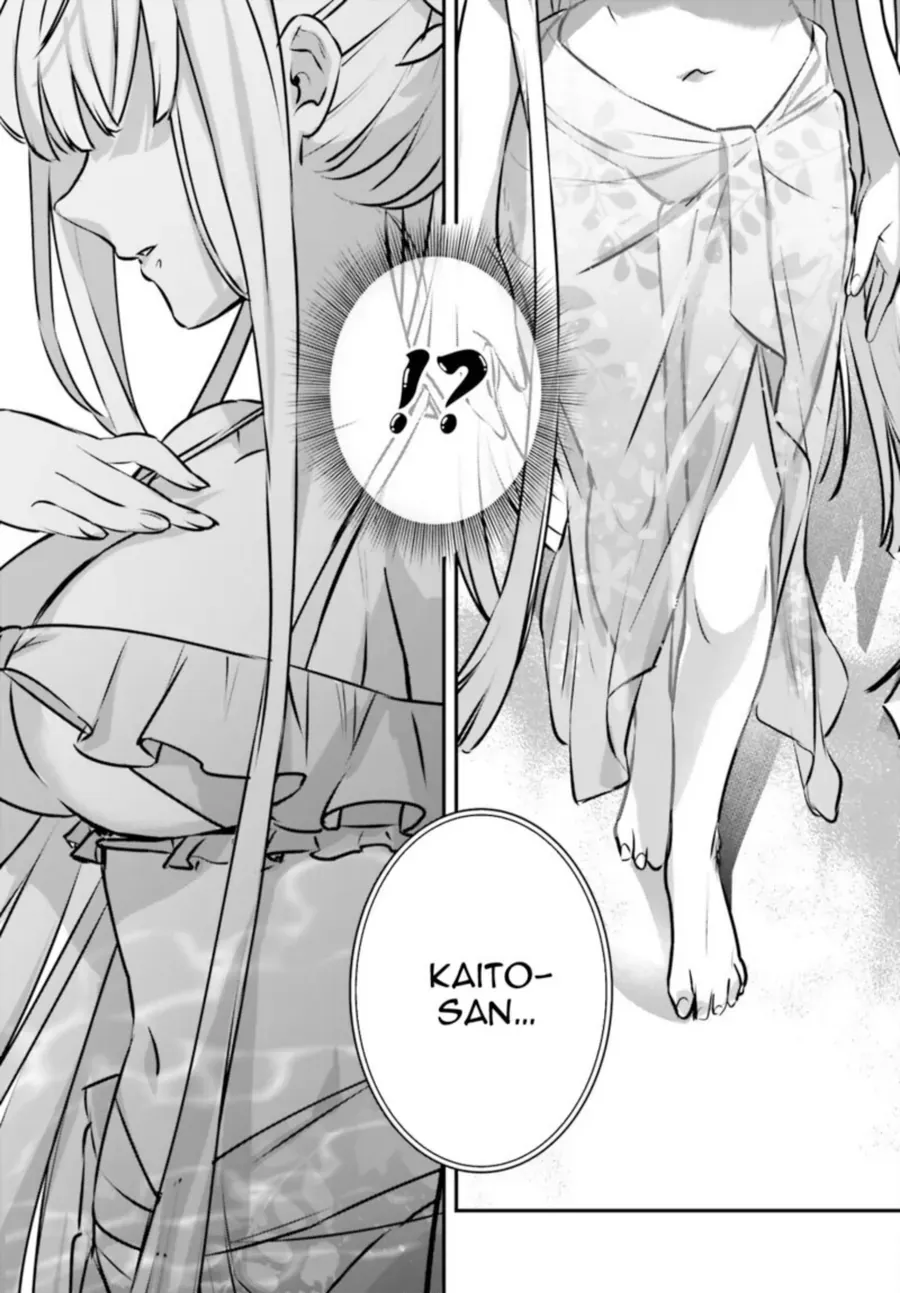 Tôi Bị Vướng Vào Cuộc Triệu Hồi Anh Hùng, Nhưng Dị Giới Vẫn Bình Yên Chapter 60 - 25