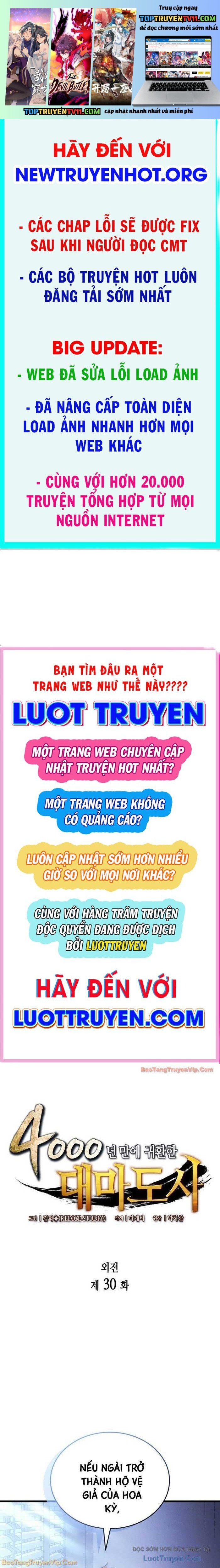 Sự Trở Lại Của Pháp Sư Vĩ Đại Sau 4000 Năm Chapter 230 - 2