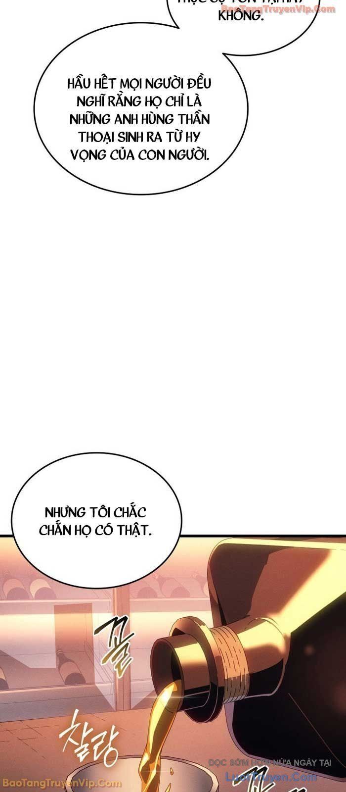 Sự Trở Lại Của Pháp Sư Vĩ Đại Sau 4000 Năm Chapter 230 - 33