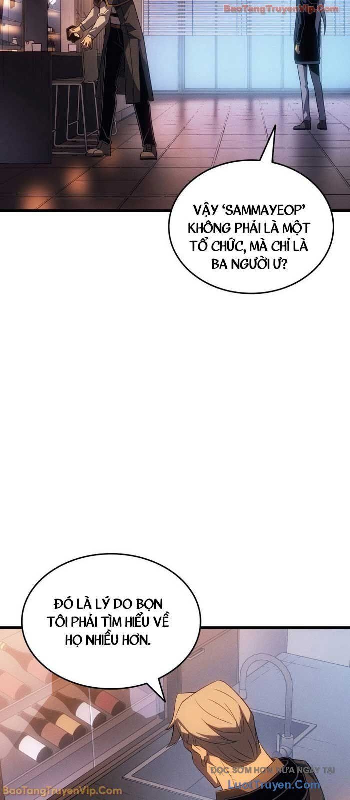 Sự Trở Lại Của Pháp Sư Vĩ Đại Sau 4000 Năm Chapter 230 - 35