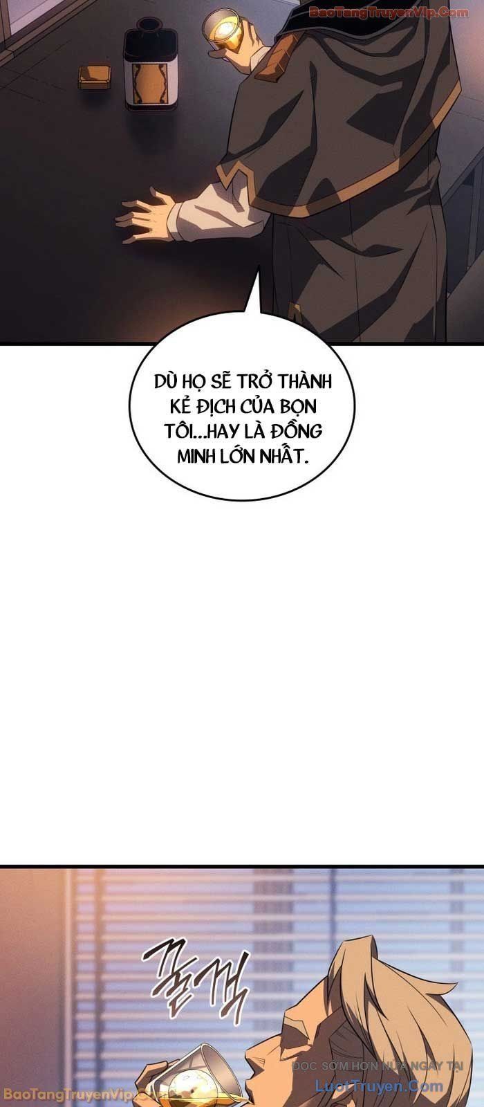 Sự Trở Lại Của Pháp Sư Vĩ Đại Sau 4000 Năm Chapter 230 - 36