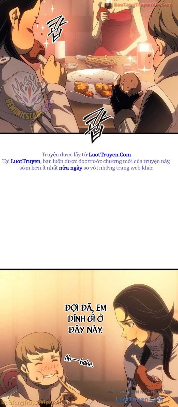 Sự Trở Lại Của Pháp Sư Vĩ Đại Sau 4000 Năm Chapter 230 - 74