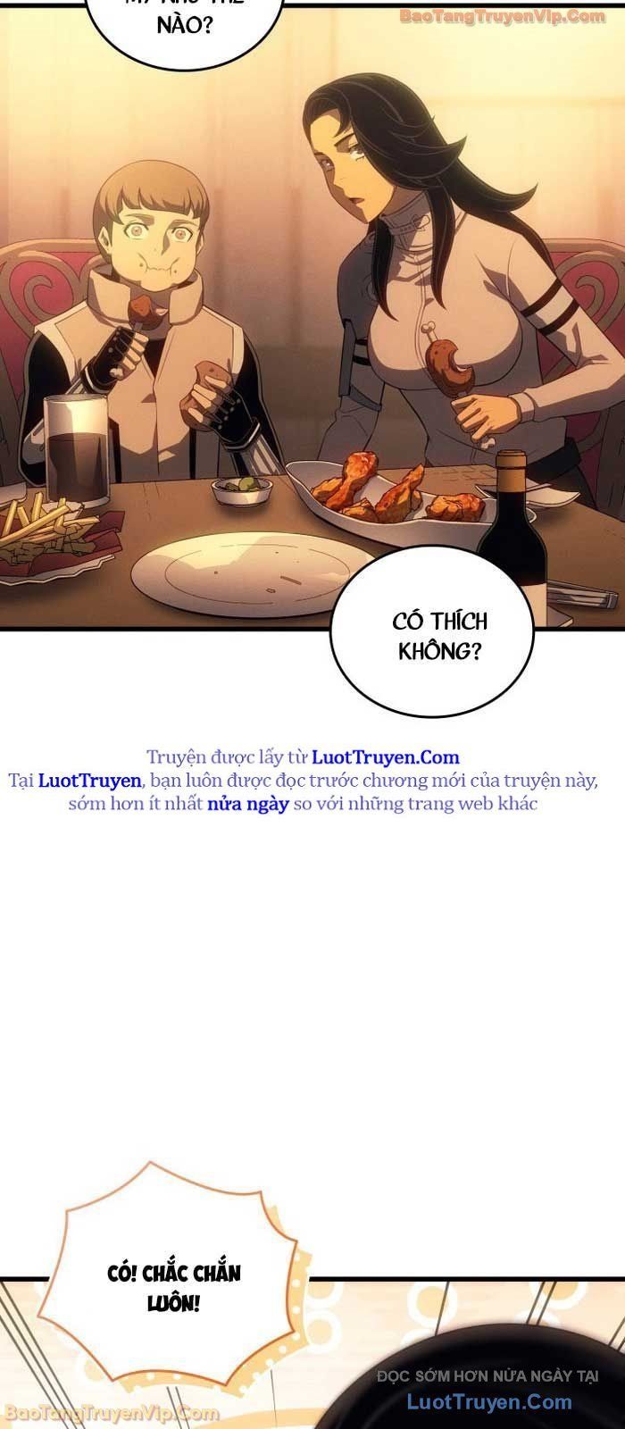 Sự Trở Lại Của Pháp Sư Vĩ Đại Sau 4000 Năm Chapter 230 - 77