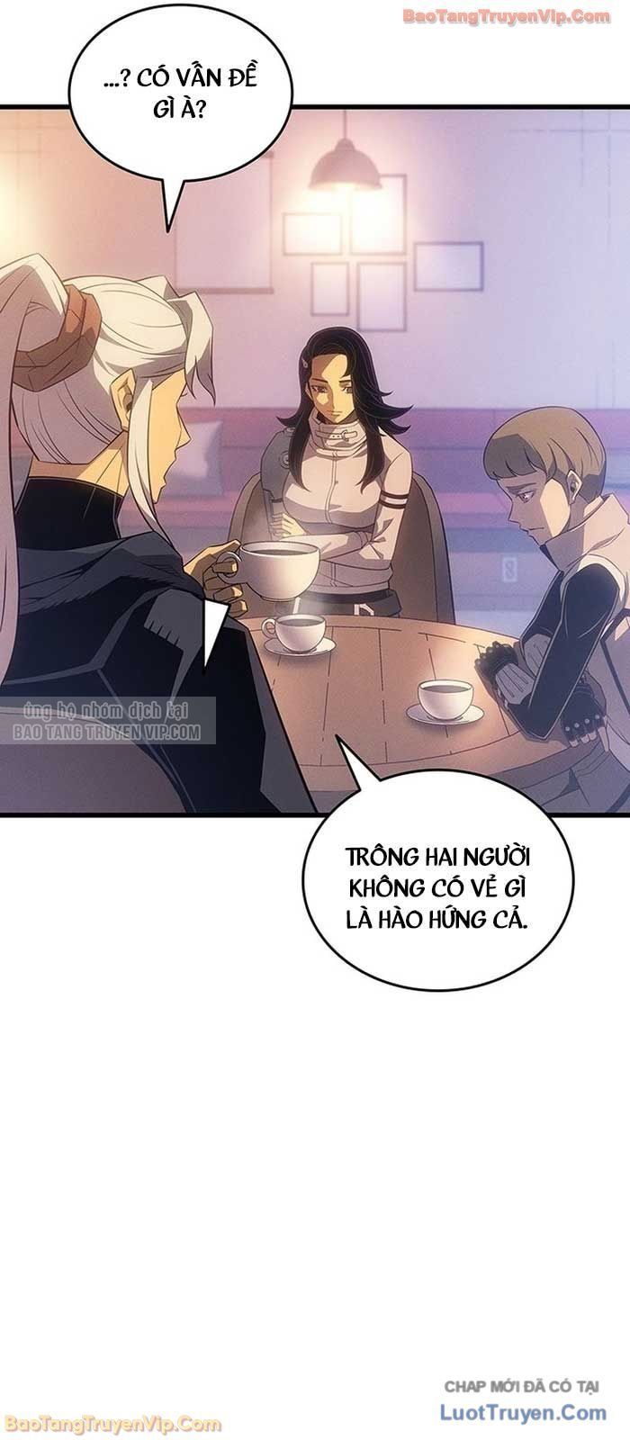 Sự Trở Lại Của Pháp Sư Vĩ Đại Sau 4000 Năm Chapter 231 - 11