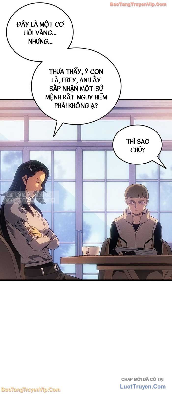 Sự Trở Lại Của Pháp Sư Vĩ Đại Sau 4000 Năm Chapter 231 - 12