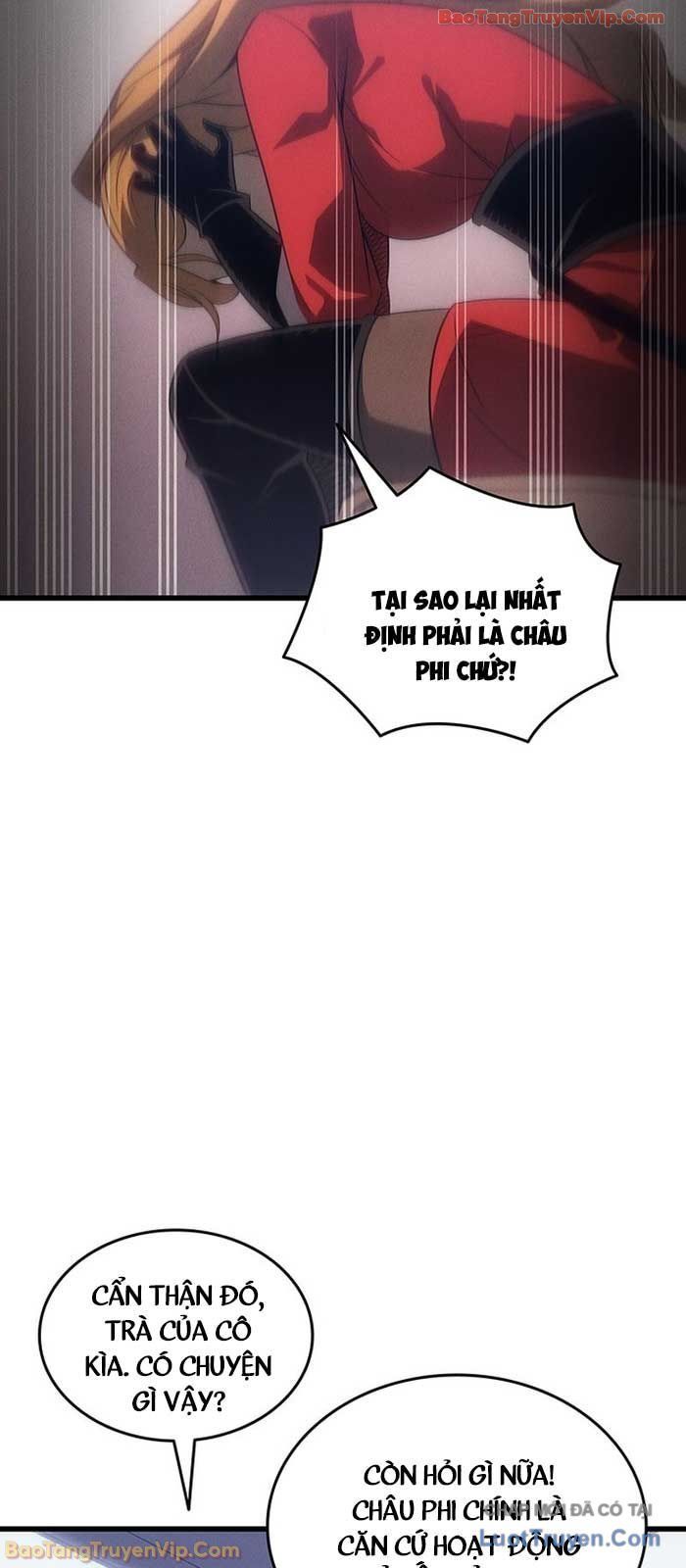 Sự Trở Lại Của Pháp Sư Vĩ Đại Sau 4000 Năm Chapter 231 - 23