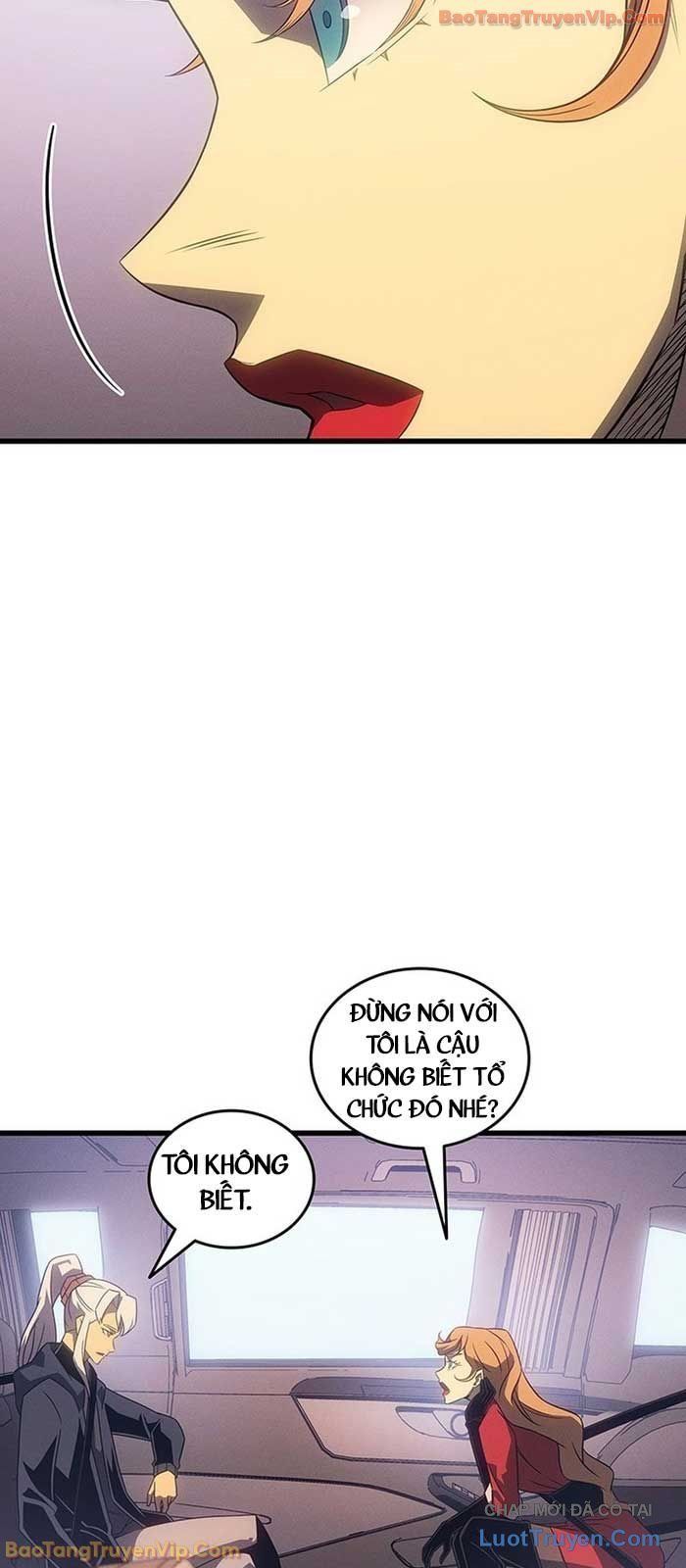 Sự Trở Lại Của Pháp Sư Vĩ Đại Sau 4000 Năm Chapter 231 - 25