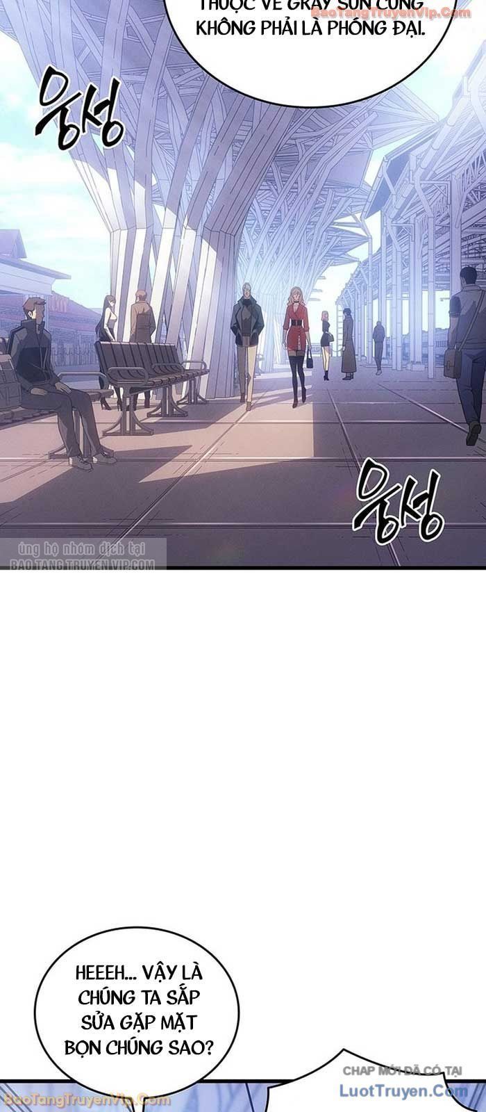 Sự Trở Lại Của Pháp Sư Vĩ Đại Sau 4000 Năm Chapter 231 - 35