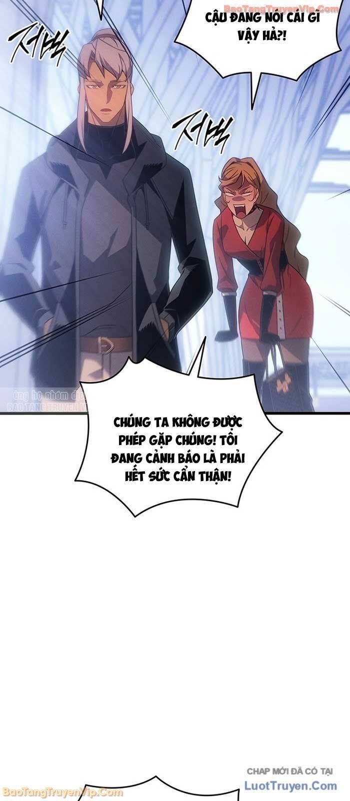 Sự Trở Lại Của Pháp Sư Vĩ Đại Sau 4000 Năm Chapter 231 - 36