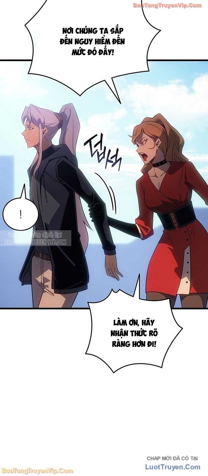 Sự Trở Lại Của Pháp Sư Vĩ Đại Sau 4000 Năm Chapter 231 - 37