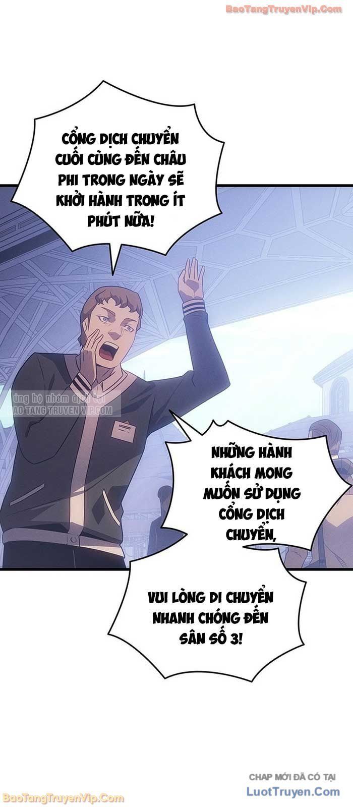 Sự Trở Lại Của Pháp Sư Vĩ Đại Sau 4000 Năm Chapter 231 - 44