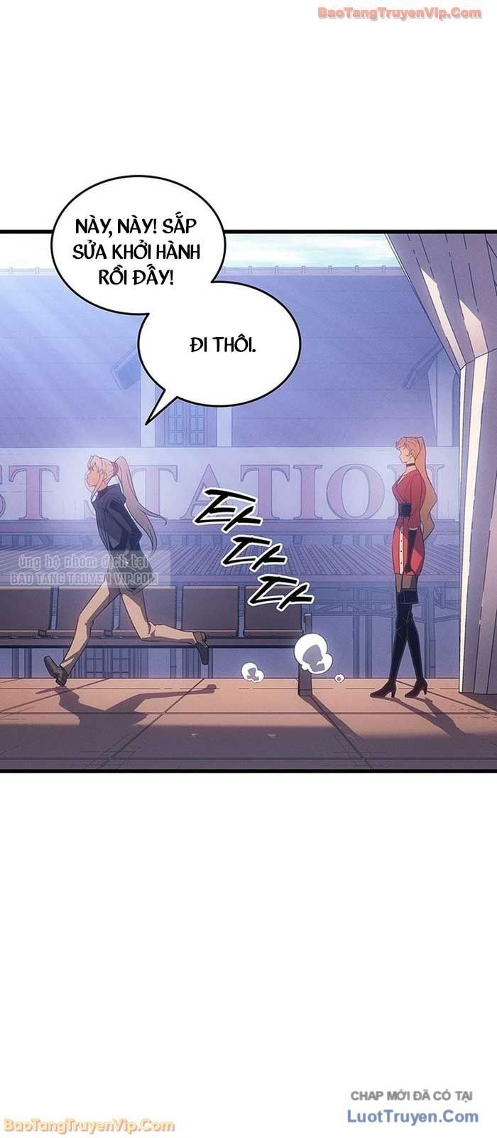 Sự Trở Lại Của Pháp Sư Vĩ Đại Sau 4000 Năm Chapter 231 - 45