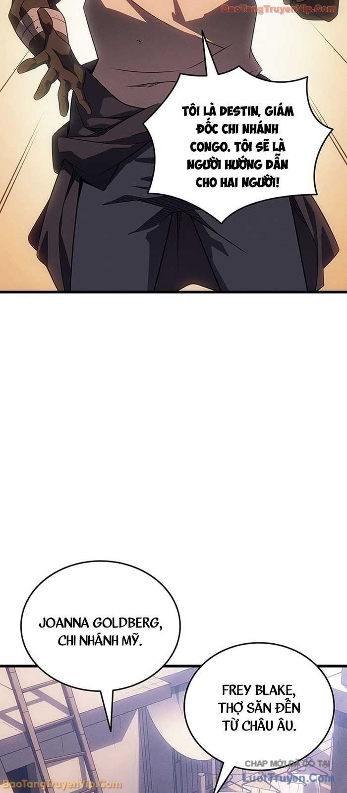 Sự Trở Lại Của Pháp Sư Vĩ Đại Sau 4000 Năm Chapter 231 - 52