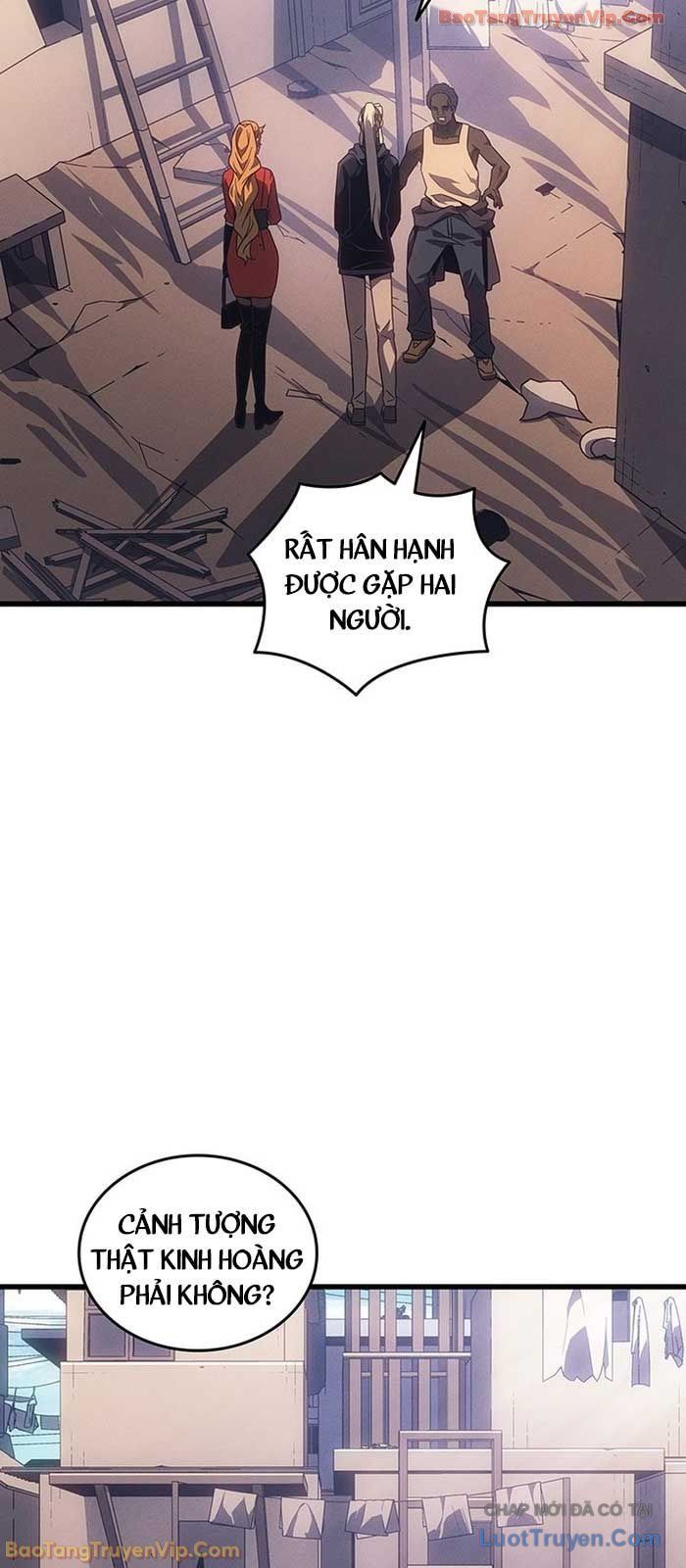 Sự Trở Lại Của Pháp Sư Vĩ Đại Sau 4000 Năm Chapter 231 - 53