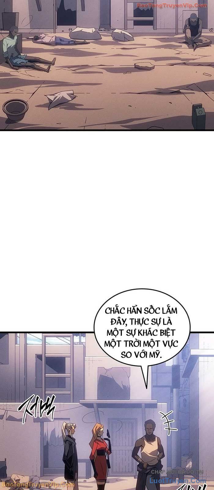 Sự Trở Lại Của Pháp Sư Vĩ Đại Sau 4000 Năm Chapter 231 - 54