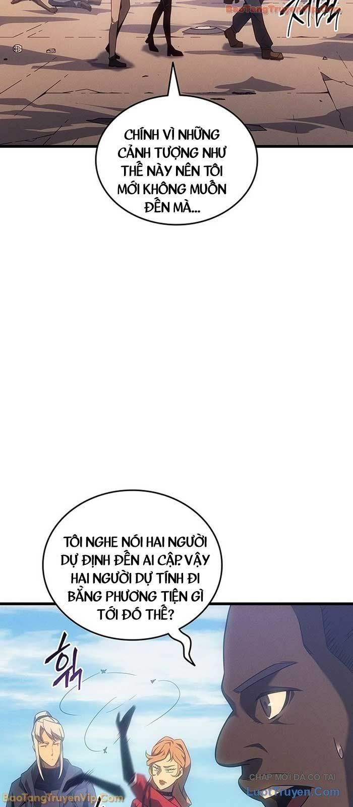 Sự Trở Lại Của Pháp Sư Vĩ Đại Sau 4000 Năm Chapter 231 - 55