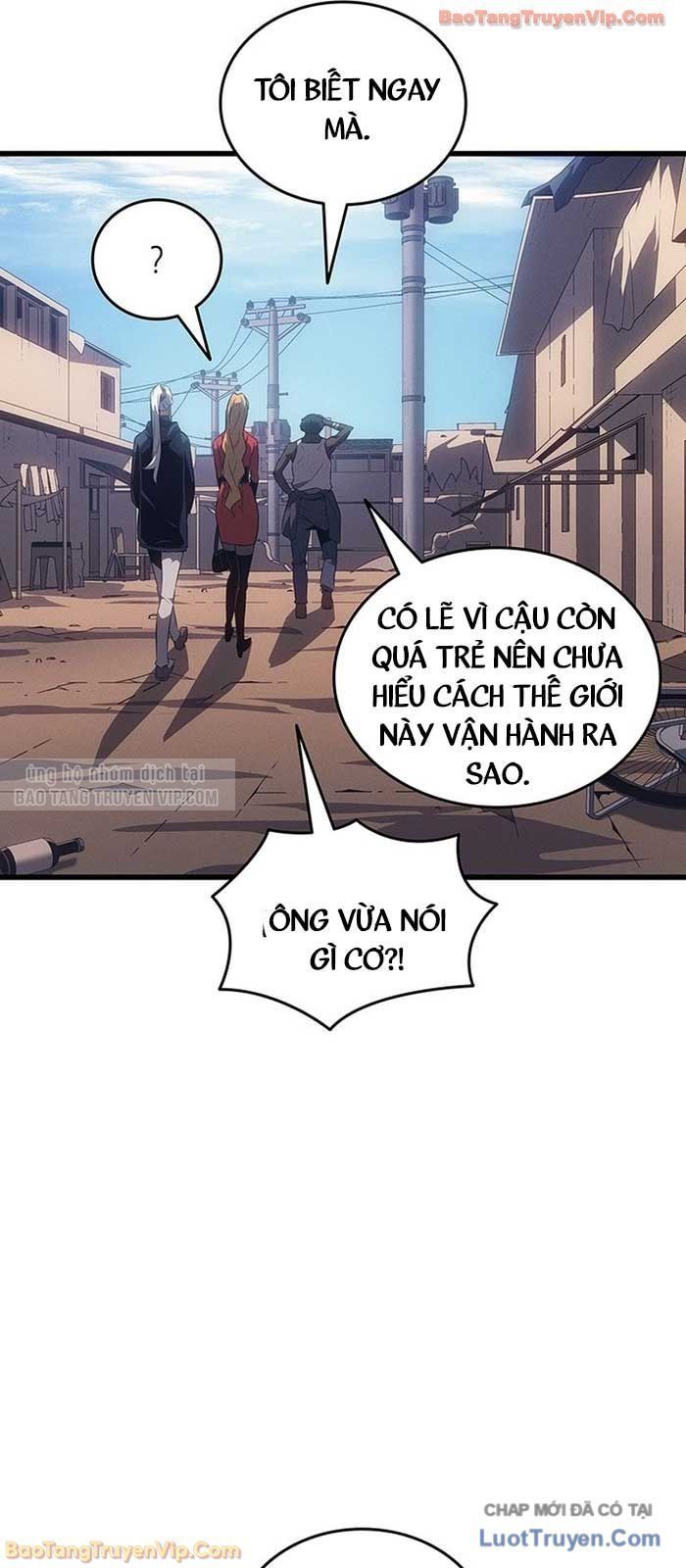 Sự Trở Lại Của Pháp Sư Vĩ Đại Sau 4000 Năm Chapter 231 - 58