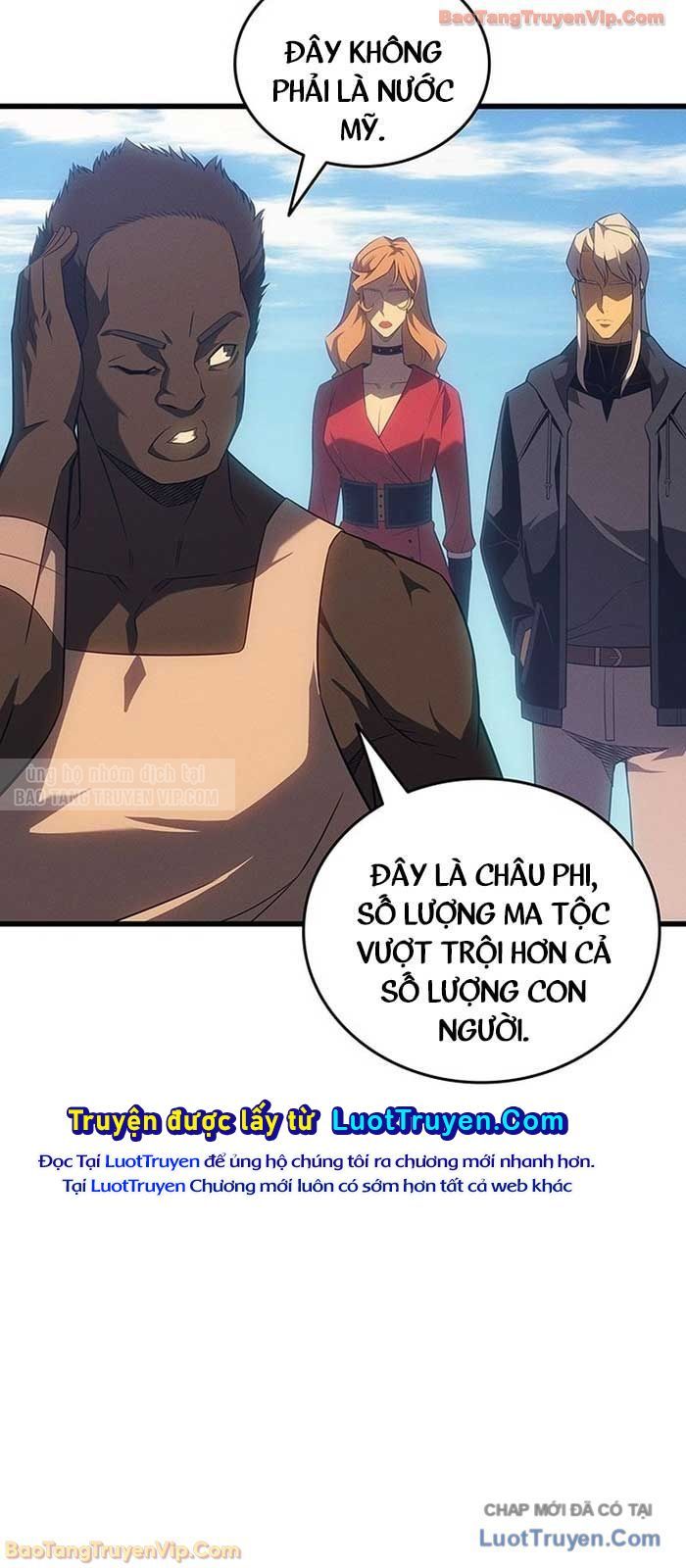 Sự Trở Lại Của Pháp Sư Vĩ Đại Sau 4000 Năm Chapter 231 - 59