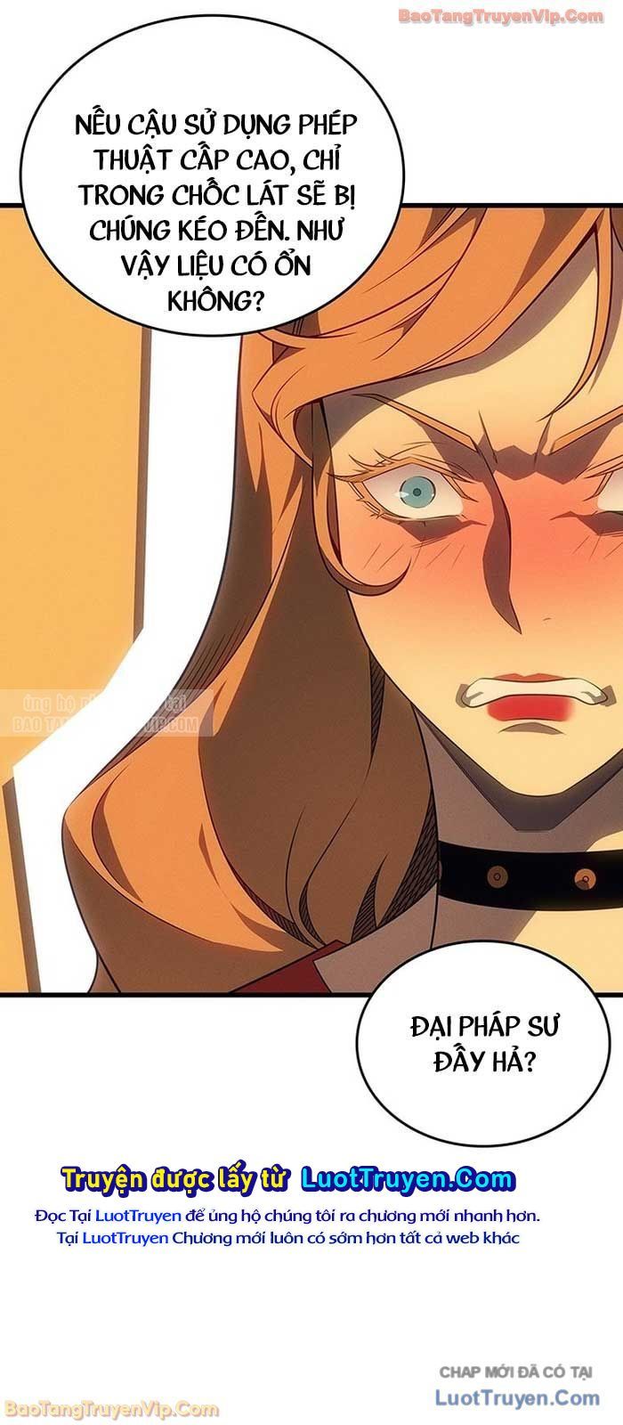 Sự Trở Lại Của Pháp Sư Vĩ Đại Sau 4000 Năm Chapter 231 - 60