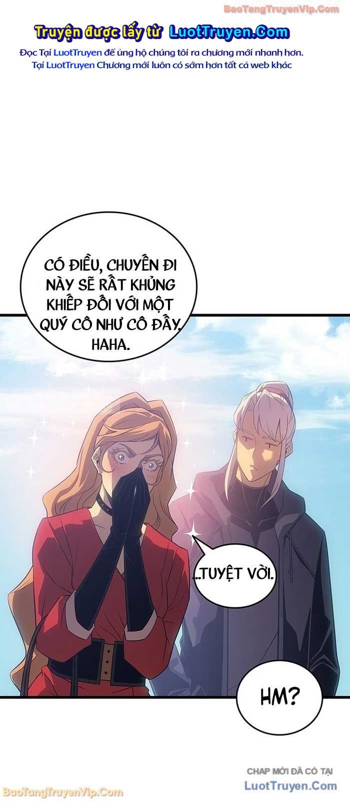 Sự Trở Lại Của Pháp Sư Vĩ Đại Sau 4000 Năm Chapter 231 - 64