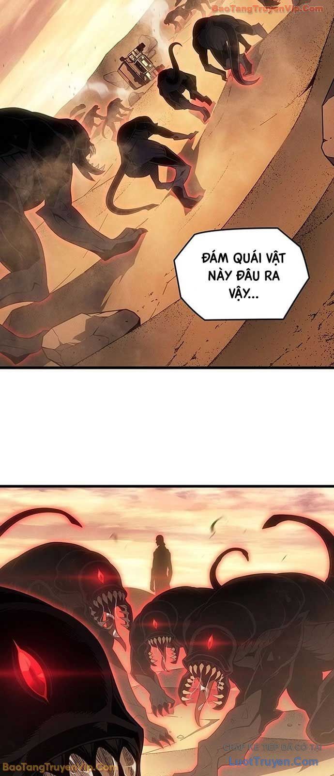 Sự Trở Lại Của Pháp Sư Vĩ Đại Sau 4000 Năm Chapter 232 - 29