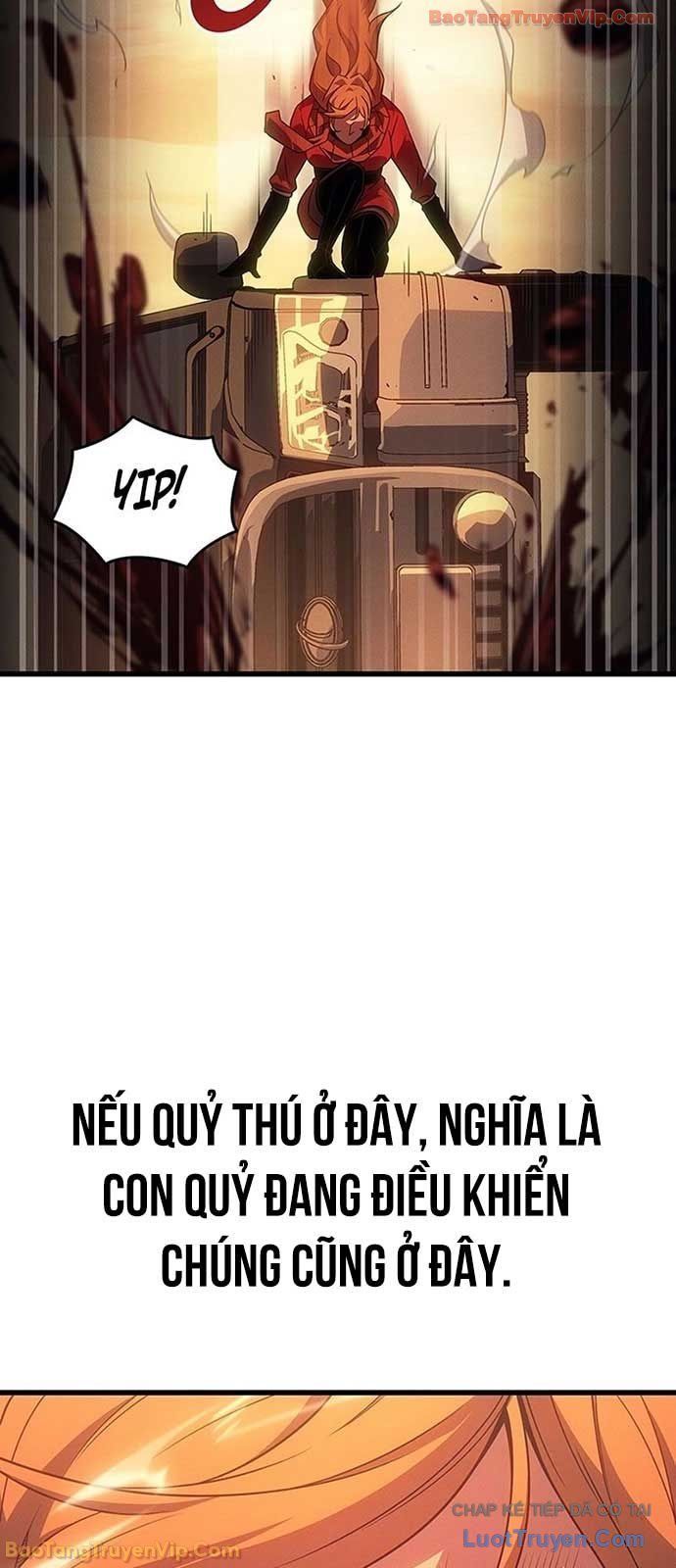 Sự Trở Lại Của Pháp Sư Vĩ Đại Sau 4000 Năm Chapter 232 - 39
