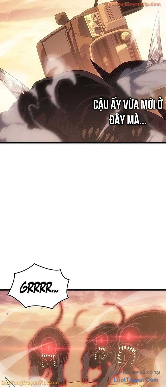 Sự Trở Lại Của Pháp Sư Vĩ Đại Sau 4000 Năm Chapter 232 - 43