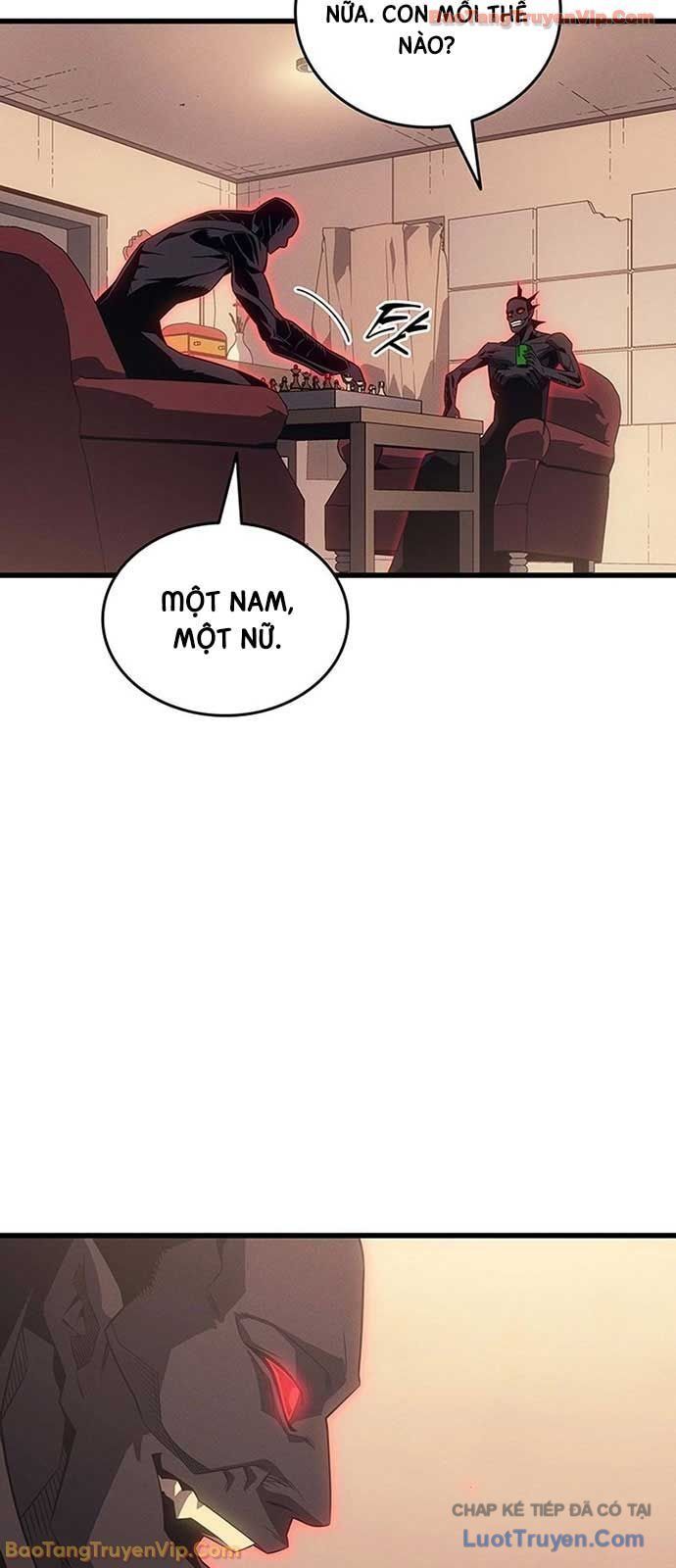 Sự Trở Lại Của Pháp Sư Vĩ Đại Sau 4000 Năm Chapter 232 - 51