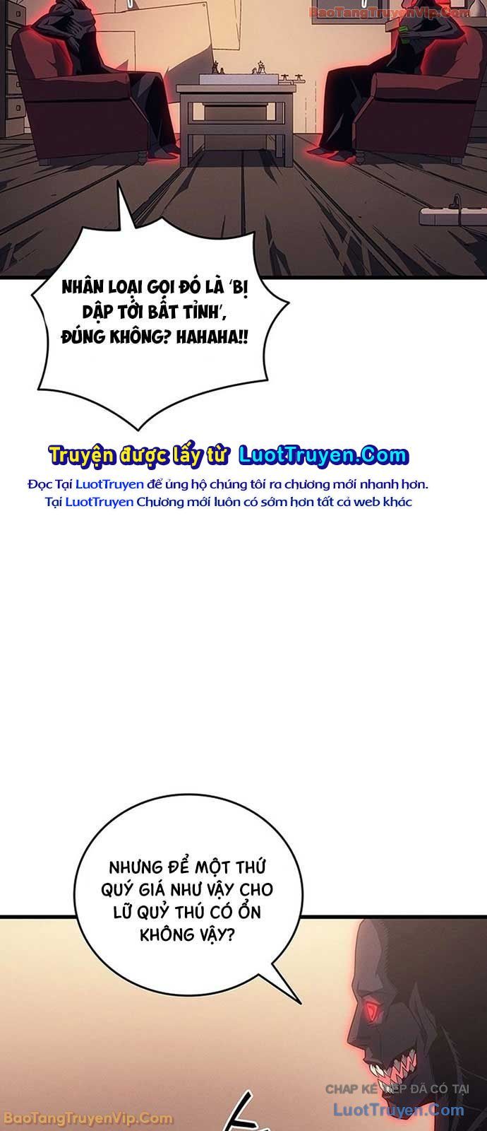 Sự Trở Lại Của Pháp Sư Vĩ Đại Sau 4000 Năm Chapter 232 - 54