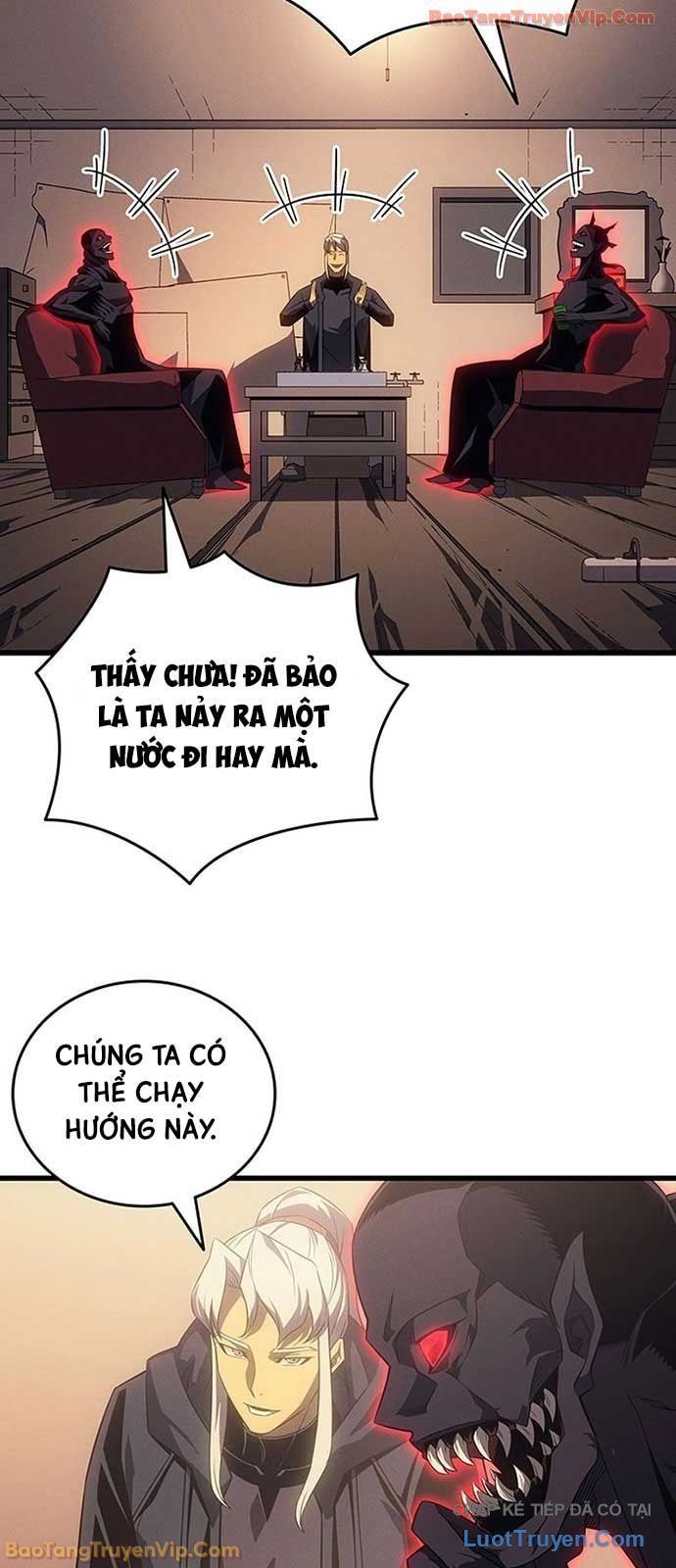 Sự Trở Lại Của Pháp Sư Vĩ Đại Sau 4000 Năm Chapter 232 - 58