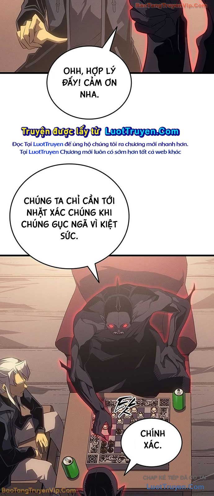 Sự Trở Lại Của Pháp Sư Vĩ Đại Sau 4000 Năm Chapter 232 - 59