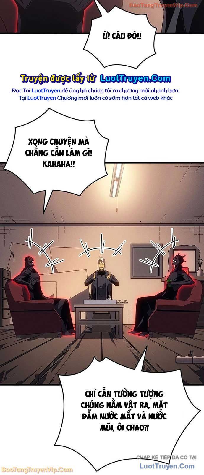 Sự Trở Lại Của Pháp Sư Vĩ Đại Sau 4000 Năm Chapter 232 - 61