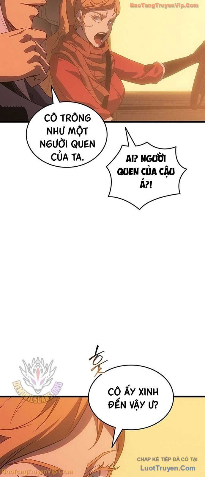 Sự Trở Lại Của Pháp Sư Vĩ Đại Sau 4000 Năm Chapter 232 - 8