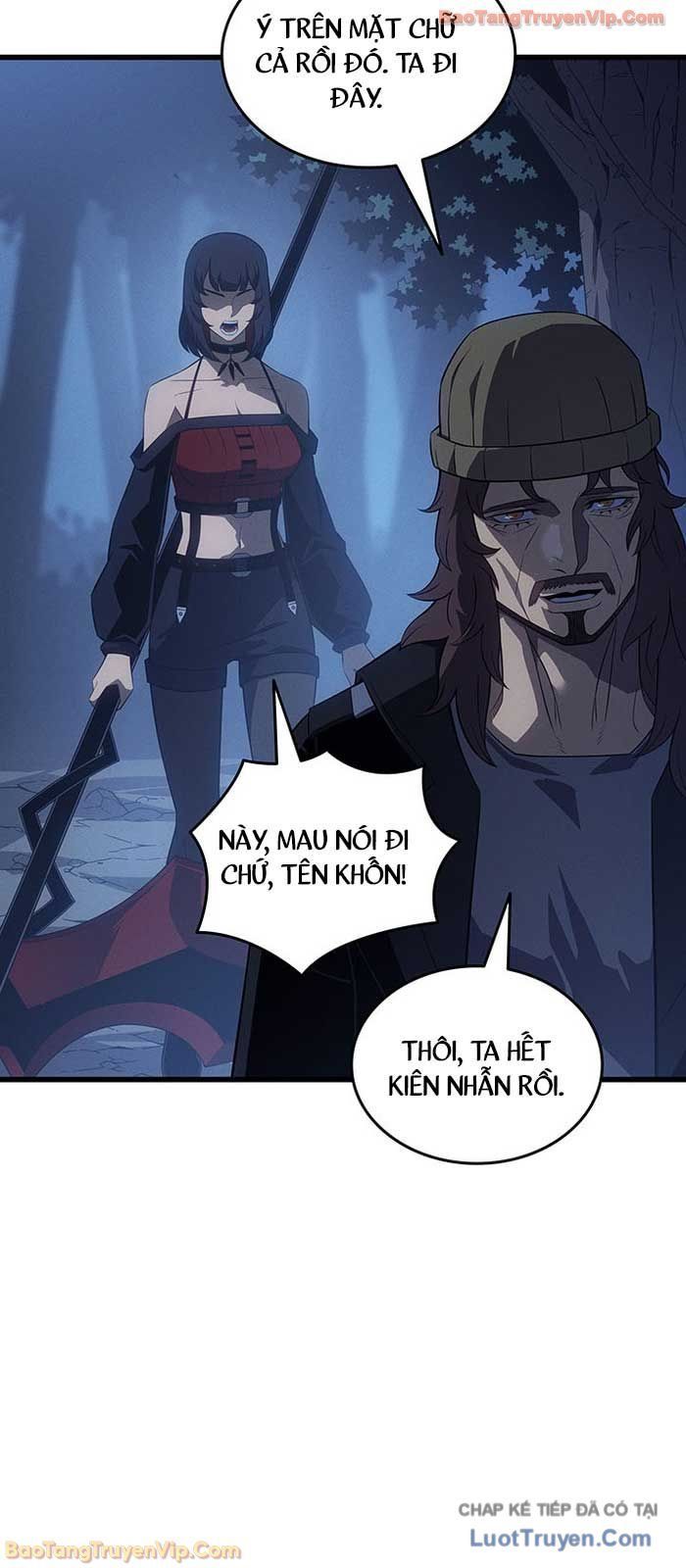 Sự Trở Lại Của Pháp Sư Vĩ Đại Sau 4000 Năm Chapter 233 - 19