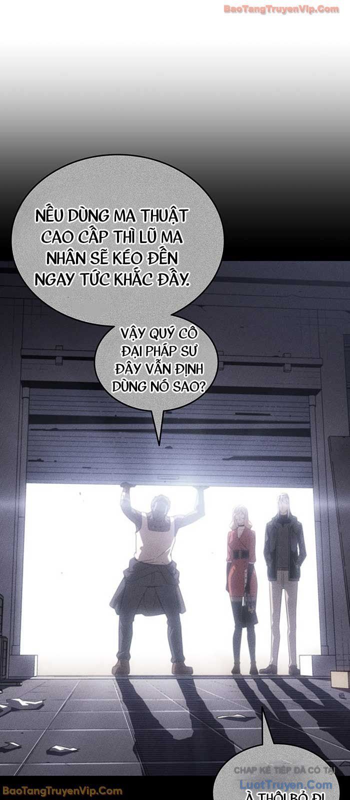 Sự Trở Lại Của Pháp Sư Vĩ Đại Sau 4000 Năm Chapter 233 - 37