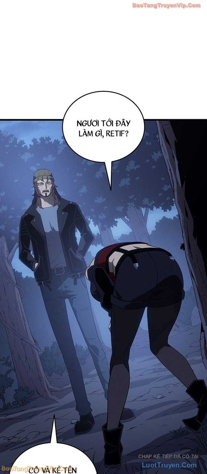 Sự Trở Lại Của Pháp Sư Vĩ Đại Sau 4000 Năm Chapter 233 - 5