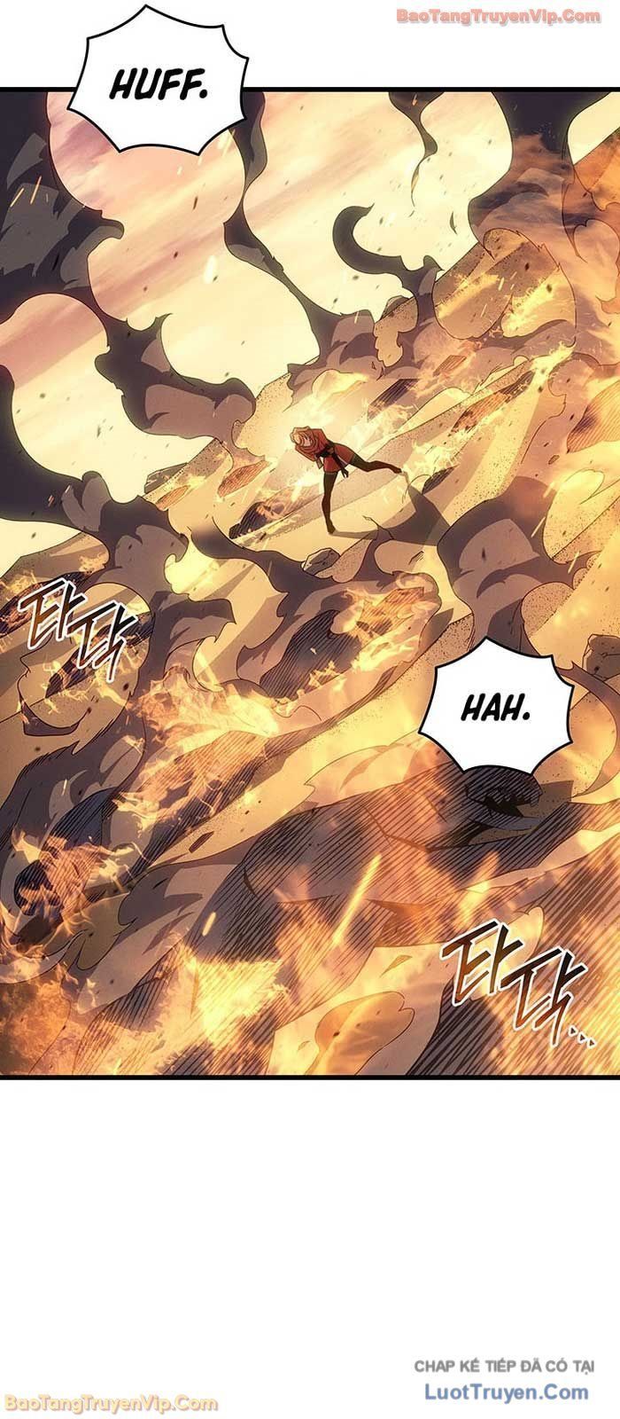 Sự Trở Lại Của Pháp Sư Vĩ Đại Sau 4000 Năm Chapter 233 - 43
