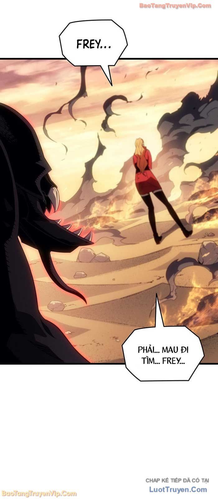 Sự Trở Lại Của Pháp Sư Vĩ Đại Sau 4000 Năm Chapter 233 - 45